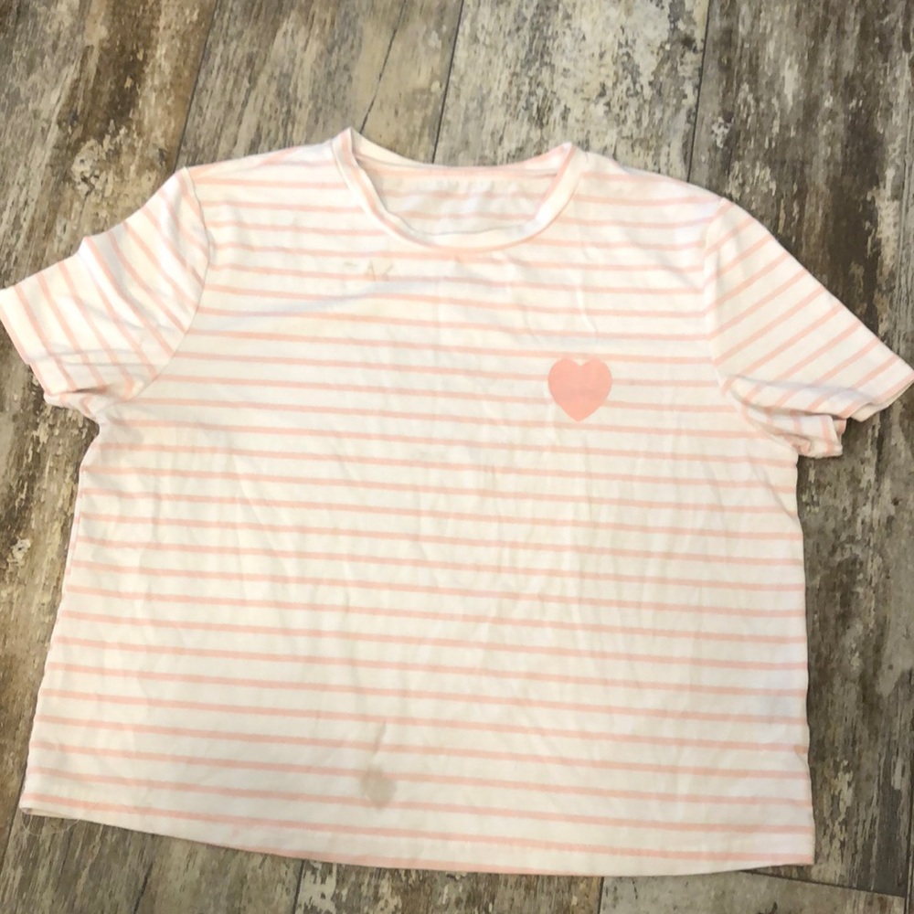 4/$20🎉Crop top